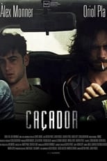 Poster for Caçador