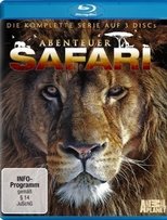 Safari Park Adventure poster image