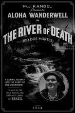 The River of Death poster
