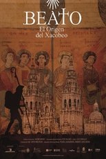 Poster for Beato. El origen del Xacobeo 