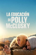 Carátula La educación de Polly McClusky