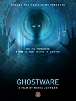 Poster for Ghostware 