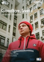 Poster for Goodbye, Sveta 