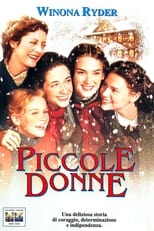 Poster di Piccole donne