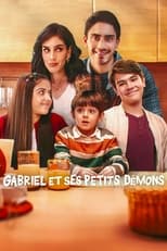 TVplus FR - Gabriel et ses petits démons