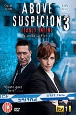 Poster for Above Suspicion Season 3