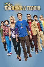 Big Bang: A Teoria: 8ª Temporada