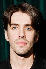 Foto retrato de Yury Khmelnitsky