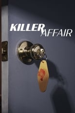 Poster for Killer Affair