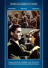 Singing Makes Life Beautiful poster movie