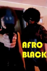 Afro Black (2016)