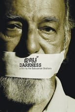 Poster for Darkness