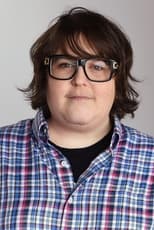 Foto retrato de Andy Milonakis