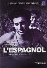 Poster for L'Espagnol