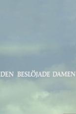 Poster for Den beslöjade damen 