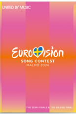 Poster for ESC 2024