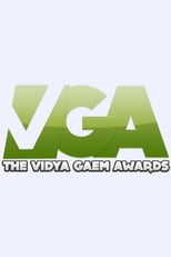 Poster for Vidya Gaem Awards