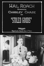 Poster for Stolen Goods 