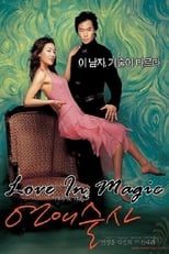 Poster for Love in Magic