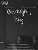 Poster for Goodnight, Billy 