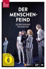 Poster for Der Menschenfeind