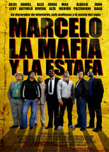 Poster for Marcelo, la mafia y la estafa