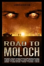 Poster for Road to Moloch