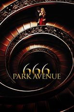 666 Park Avenue poster image
