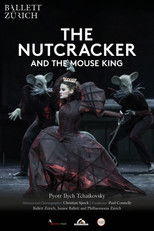 The Nutcracker and the Mouse King