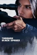 Poster for Through Black Spruce 