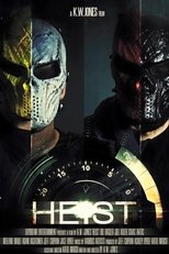 Poster for Heist