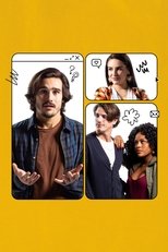 Pronto, Falei poster