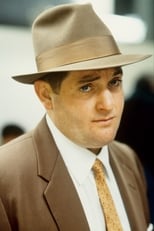 Fiche et filmographie de Chris Penn