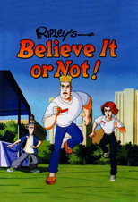 Ripley's Believe It or Not (1998)