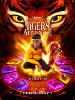 The Tiger's Apprentice (2024)