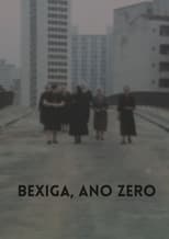 Poster for Bexiga, Ano Zero 