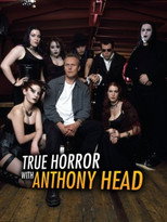 True Horror with Anthony Head poster