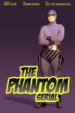 Poster di The Phantom