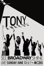 Poster for Tony Awards Season 48