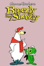 Poster for Breezly and Sneezly