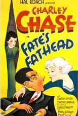 Poster for Fate's Fathead