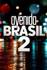 Avenida Brasil - Vale a Pena Ver de Novo (2026) (2026)