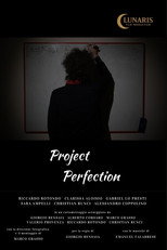 Progetto Perfezione poster