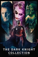 The Dark Knight Collection