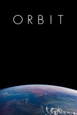 ORBIT: A Journey Around Earth in Real Time poster movie
