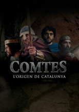 Comtes, l'origen de Catalunya