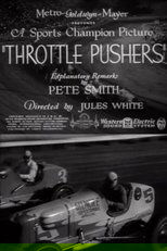 Throttle Pushers Throttle Pushers