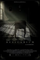 Poster for Relicarium