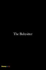 Poster for The Babysitter