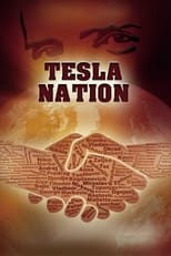 Poster for Tesla Nation 